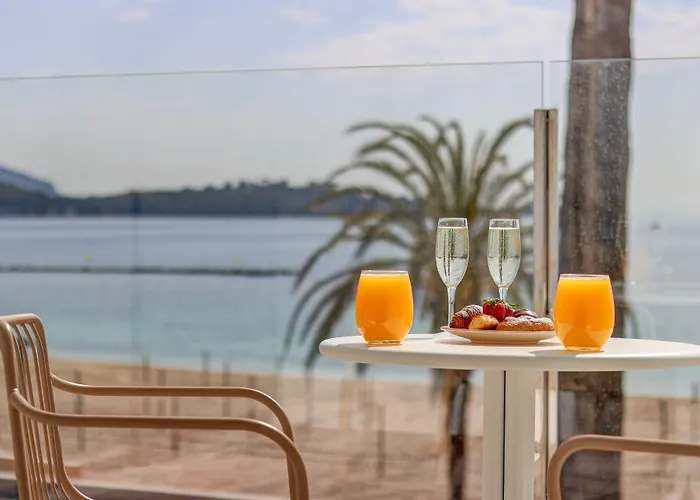 فندق Hoposa Pollentia - Adults Only