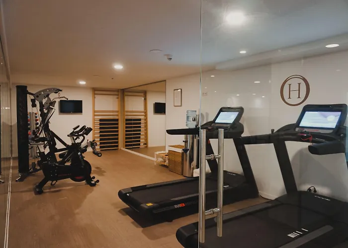 Hoposa Pollentia - Adults Only بورت دي بوينسا