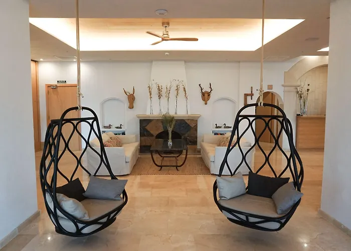 Hoposa Pollentia - Adults Only Hotel