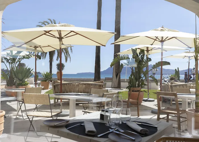 Hoposa Pollentia - Adults Only