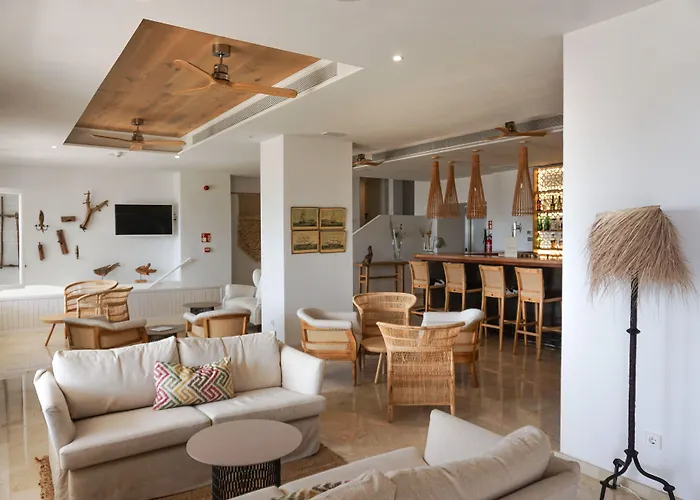 Hoposa Pollentia - Adults Only Hotel 4*