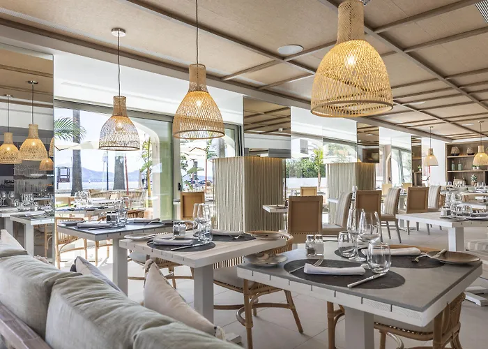 Hoposa Pollentia - Adults Only Hotel 4*