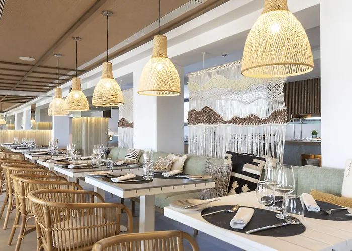 Hotel Hoposa Pollentia - Adults Only 4*