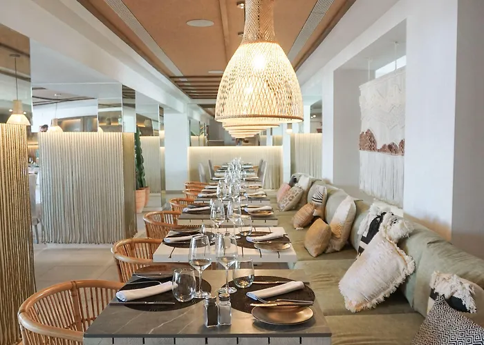 Hotel Hoposa Pollentia - Adults Only