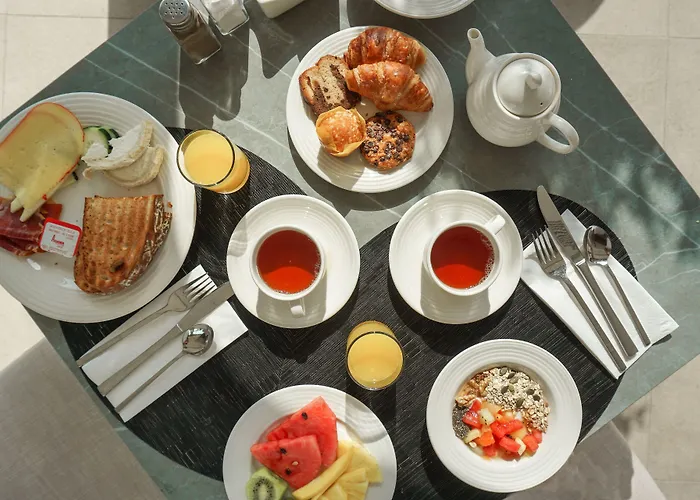 Hoposa Pollentia - Adults Only بورت دي بوينسا