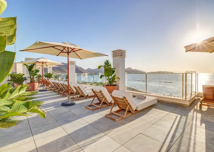 Hoposa Pollentia - Adults Only فندق 4*