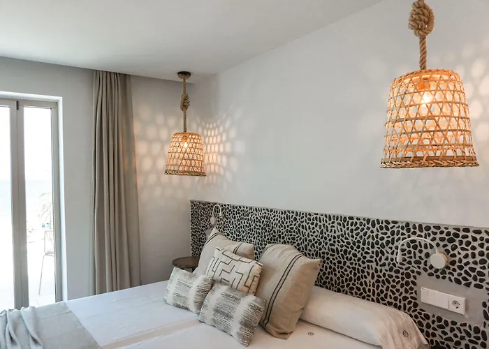 Hoposa Pollentia - Adults Only Hotel