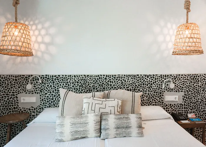 Hotel Hoposa Pollentia - Adults Only 4*