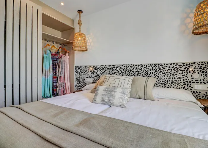 Hoposa Pollentia - Adults Only Hotel