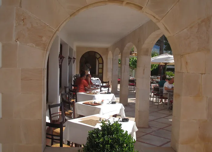 فندق Hoposa Pollentia - Adults Only 4*