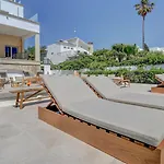 Hotel Hoposa Pollentia - Adults Only 4*