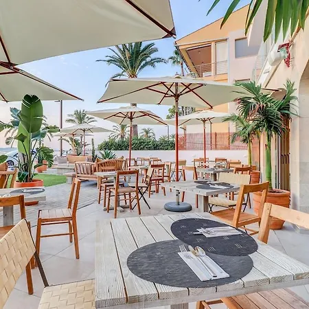 Hoposa Pollentia - Adults Only 4*