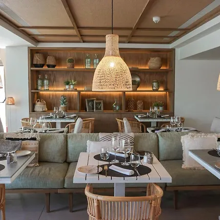Hoposa Pollentia - Adults Only 4* Port de Pollenca