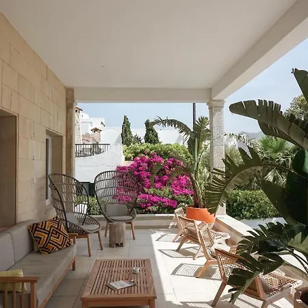 Hotel Hoposa Pollentia - Adults Only