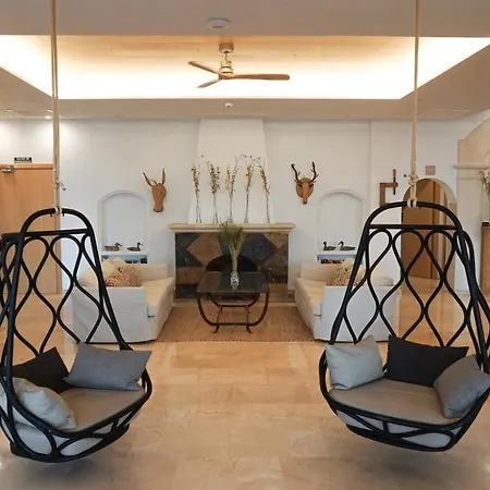 Hoposa Pollentia - Adults Only 4* Port de Pollença