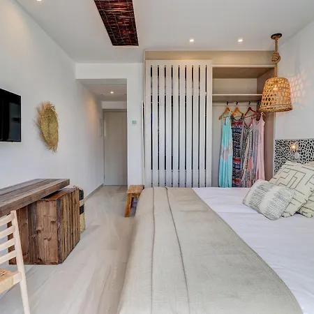 Hotel Hoposa Pollentia - Adults Only