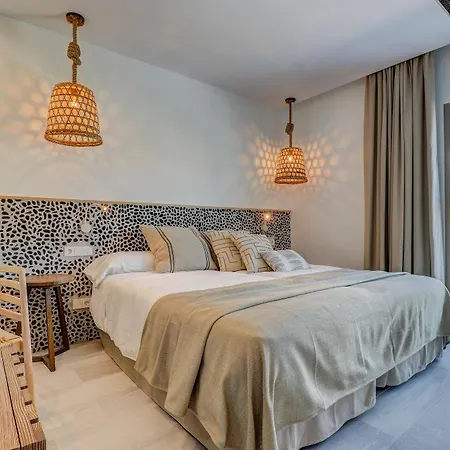 Hoposa Pollentia - Adults Only 4*