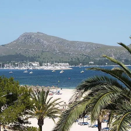 Hotel Hoposa Pollentia - Adults Only