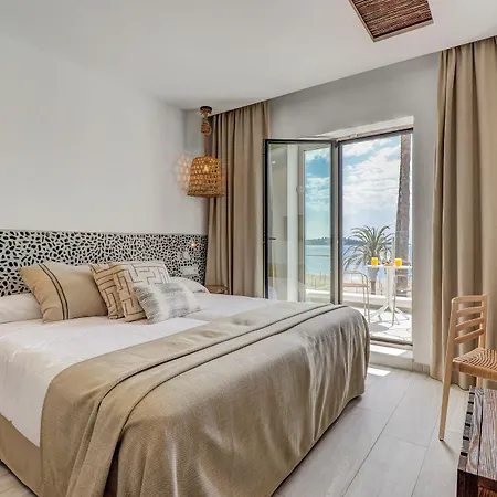 Hoposa Pollentia - Adults Only 4*