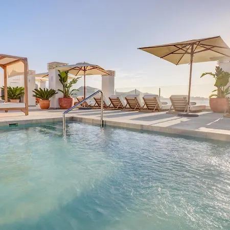 Hotel Hoposa Pollentia - Adults Only