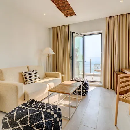 Hotel Hoposa Pollentia - Adults Only 4*