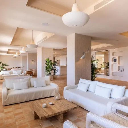 Hoposa Pollentia - Adults Only 4* Port de Pollença