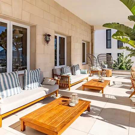 Hoposa Pollentia - Adults Only Port de Pollença