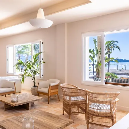 Hoposa Pollentia - Adults Only Hotel 4*