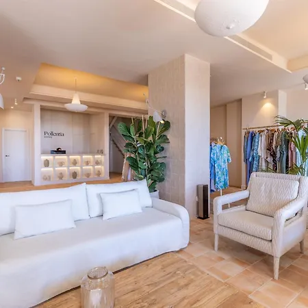 Hotel Hoposa Pollentia - Adults Only Port de Pollença