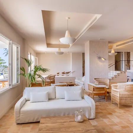 Hoposa Pollentia - Adults Only Port de Pollença