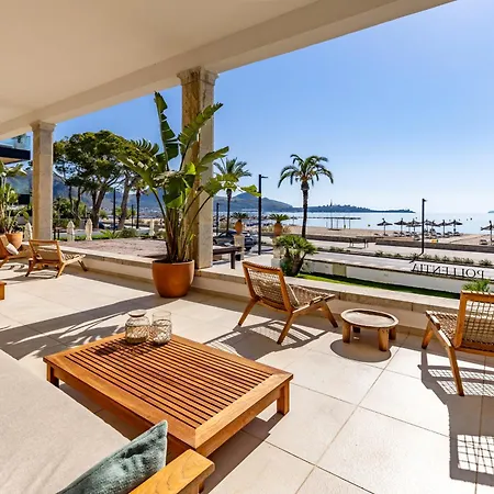 Hoposa Pollentia - Adults Only Hotel Port de Pollença