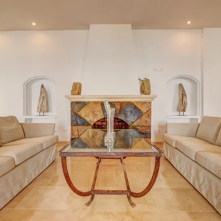 Hotel Hoposa Pollentia - Adults Only