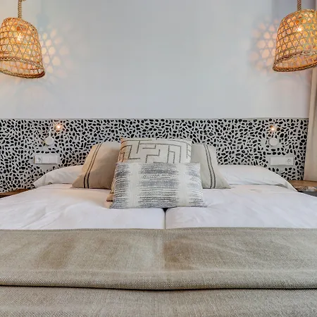 Hoposa Pollentia - Adults Only Hotel Port de Pollença