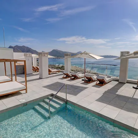 Hoposa Pollentia - Adults Only 4*