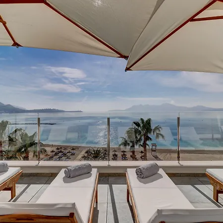 Hotel Hoposa Pollentia - Adults Only 4*