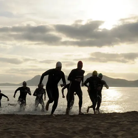 Hotel Hoposa Pollentia - Adults Only Port de Pollença