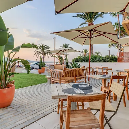 Hoposa Pollentia - Adults Only Hotel 4*