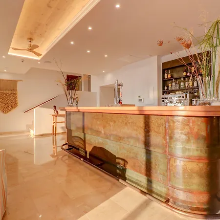 Hoposa Pollentia - Adults Only Hotel 4*