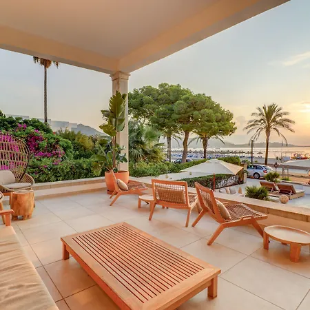 Hoposa Pollentia - Adults Only Port de Pollença