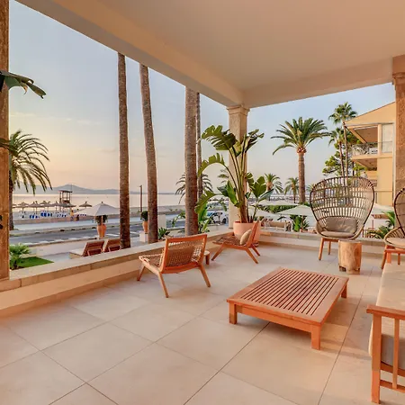 Hoposa Pollentia - Adults Only Port de Pollença