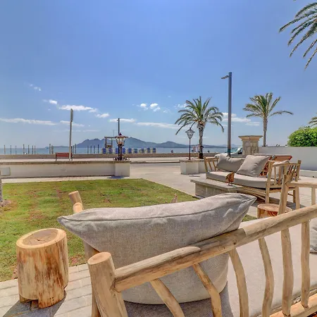 Hoposa Pollentia - Adults Only 4*