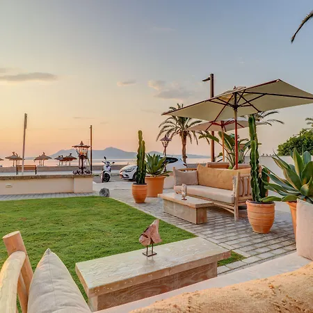 Hoposa Pollentia - Adults Only Hotel 4*