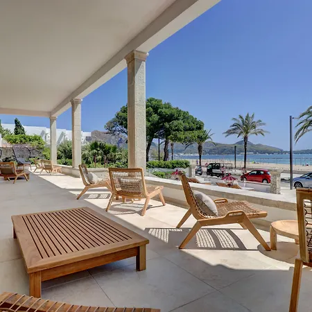 Hotel Hoposa Pollentia - Adults Only 4*