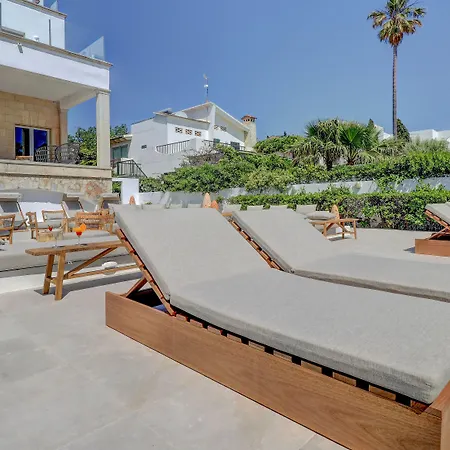 Hotel Hoposa Pollentia - Adults Only 4*