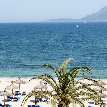 Hotel Hoposa Pollentia - Adults Only