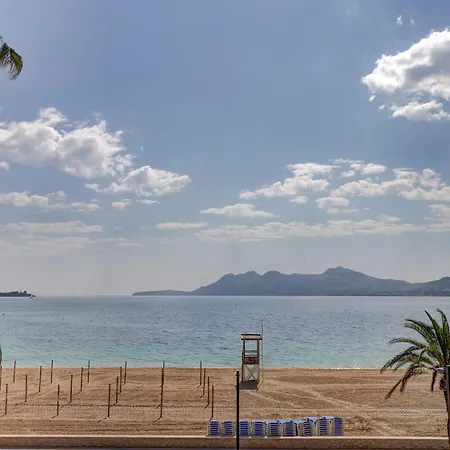 Hoposa Pollentia - Adults Only 4* Port de Pollença