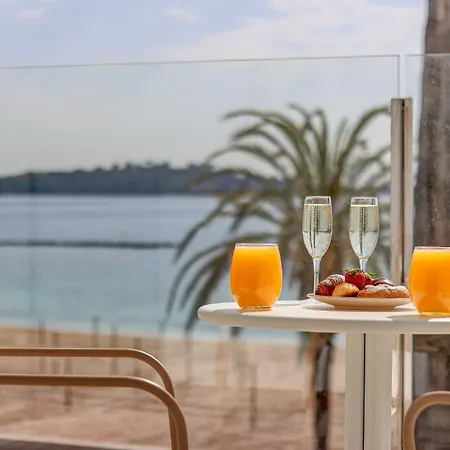 Hotel Hoposa Pollentia - Adults Only