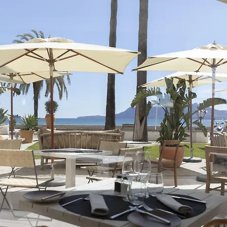 Hoposa Pollentia - Adults Only