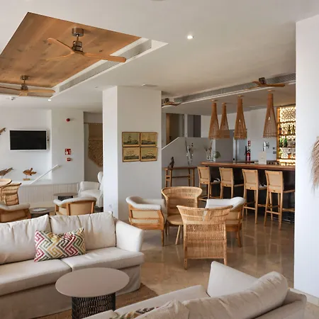 Hoposa Pollentia - Adults Only Hotel 4*