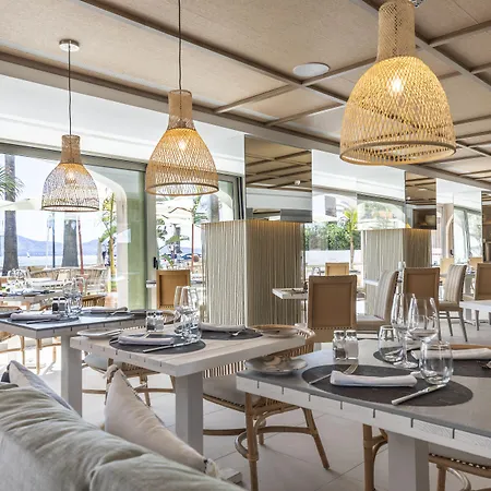 Hoposa Pollentia - Adults Only Hotel 4*